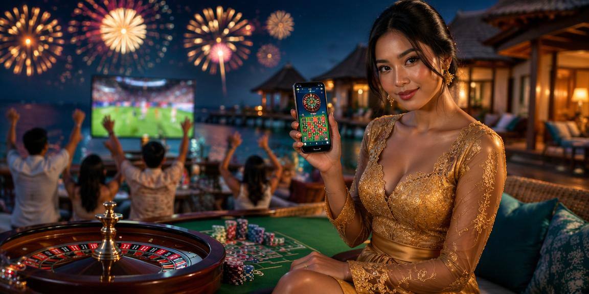 fio77 Live Roulette